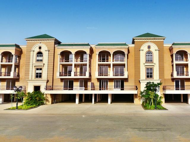 Flat for sale in Punjab