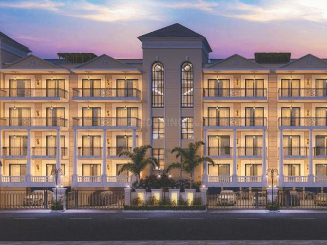 Flat for sale in Punjab