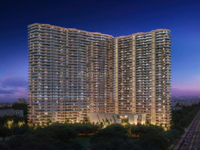 Flat for sale in Salamatpur, Sahibzada Ajit Singh Nagar