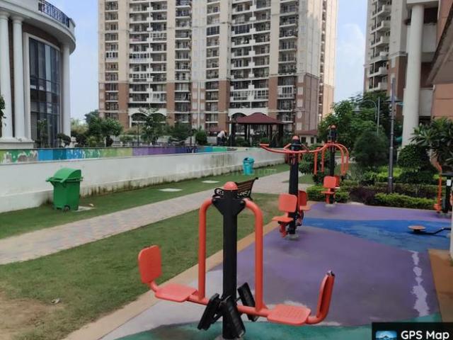 Flat for sale in Dhode Majra, Sahibzada Ajit Singh Nagar