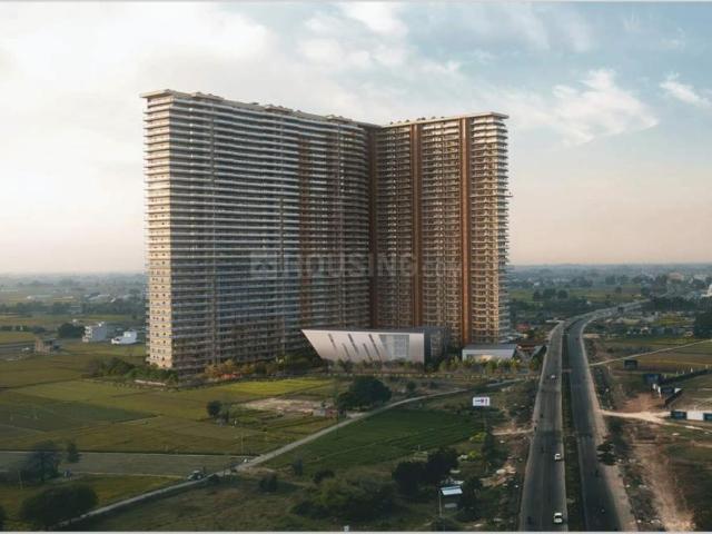 Flat for sale in Punjab