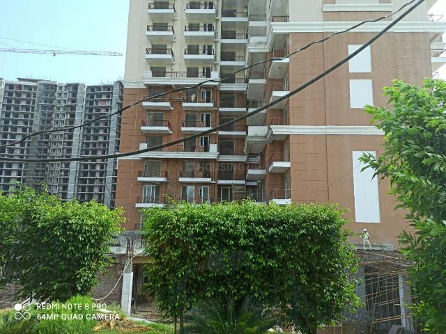 Flat for sale in Punjab