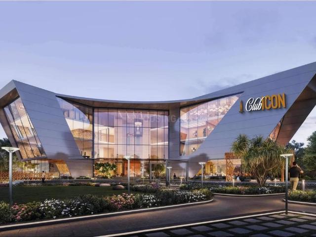 Flat for sale in Salamatpur, Sahibzada Ajit Singh Nagar