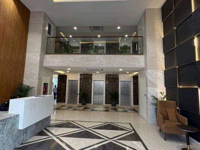 Flat for sale in Omaxe The Lake, Baronjian