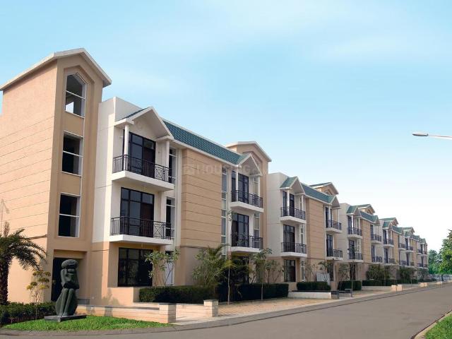 Flat for sale in Rani Majra, Sahibzada Ajit Singh Nagar