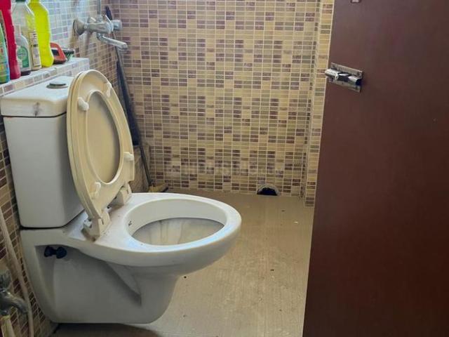 Flat for rent in South 24 Parganas, Sonarpur