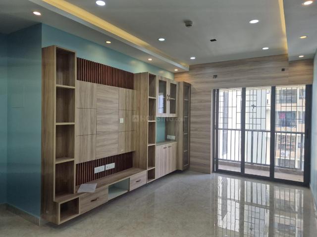 Flat for rent in South 24 Parganas, Sonarpur