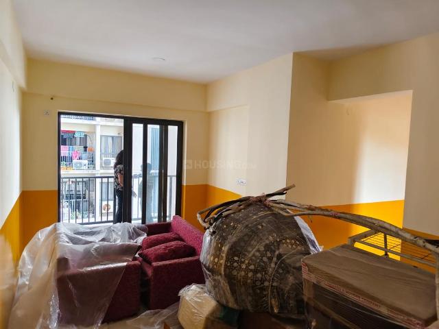 Flat for rent in South 24 Parganas, Sonarpur