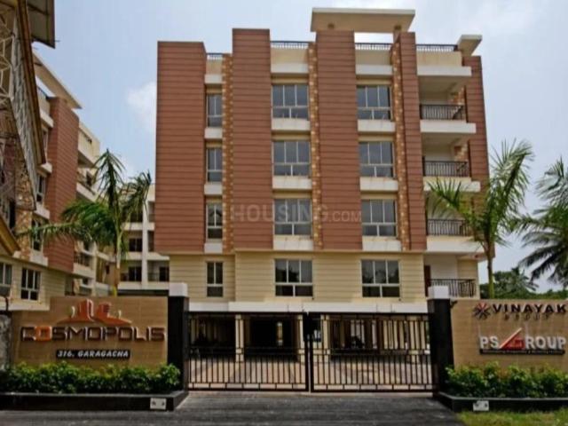 Flat for rent in South 24 Parganas, Sonarpur
