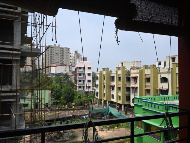 Flat for rent in South 24 Parganas, Sonarpur