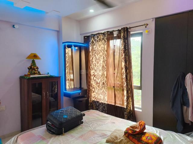 Flat for rent in Garagacha, Rajpur Sonarpur