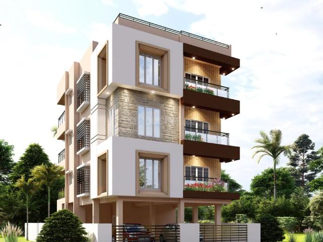 Flat for sale in Calcutta, West Bengal