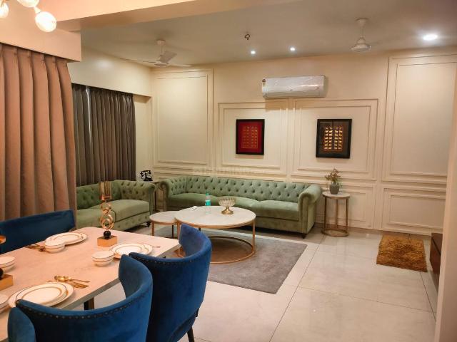 Flat for rent in Tilakwada, Gujarat