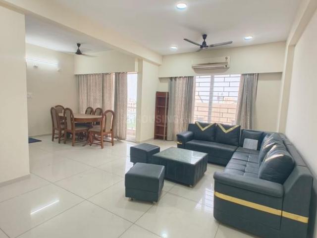 Flat for rent in Gujarat