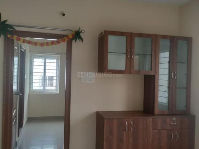 Flat for rent in Haidarabad, Telangana