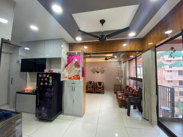 Flat for rent in Ramol -Jantanagar, Ahmedabad
