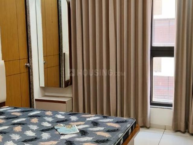 Flat for rent in Ramol -Jantanagar, Ahmedabad