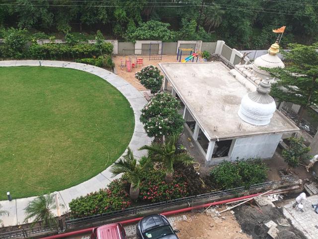 Flat for rent in Madya