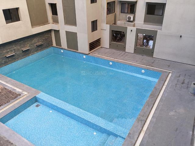 Flat for sale in Madya