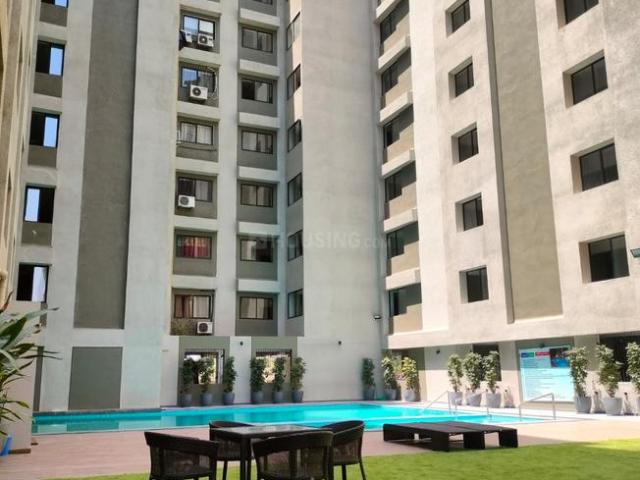 Flat for sale in Madya