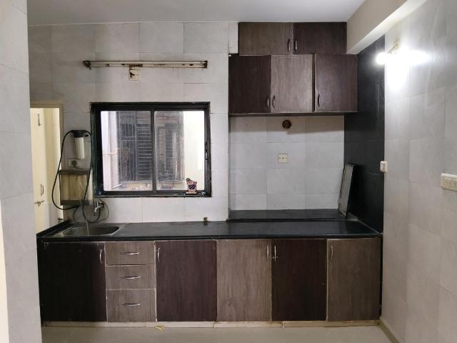 Flat for rent in New Ranip, Ahmedabad