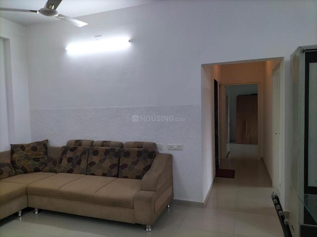 Flat for rent in New Ranip, Ahmedabad
