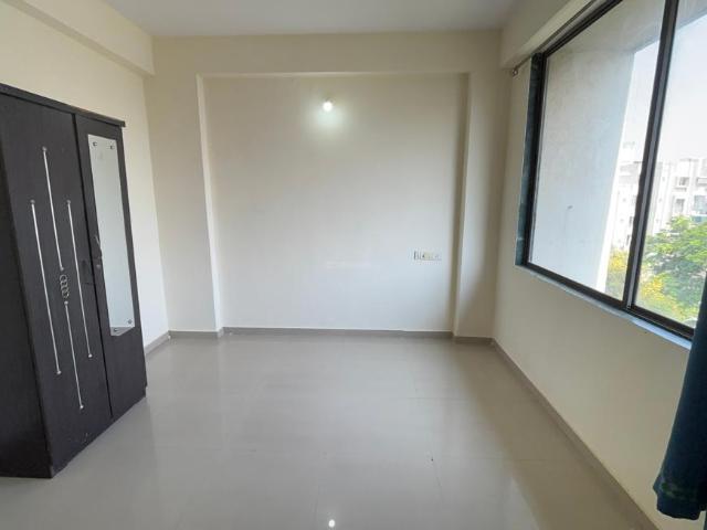 Flat for rent in New Ranip, Ahmedabad