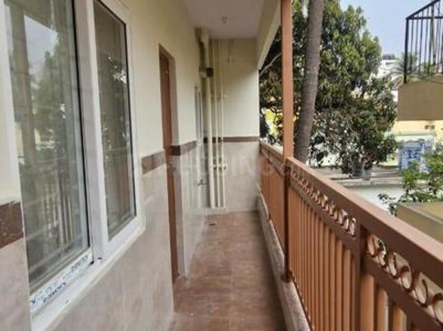 Flat for rent in Bangalore East, Cox Town - Bangalore