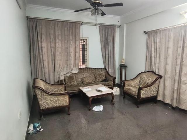 Flat for rent in Bangalore East, Cox Town - Bangalore