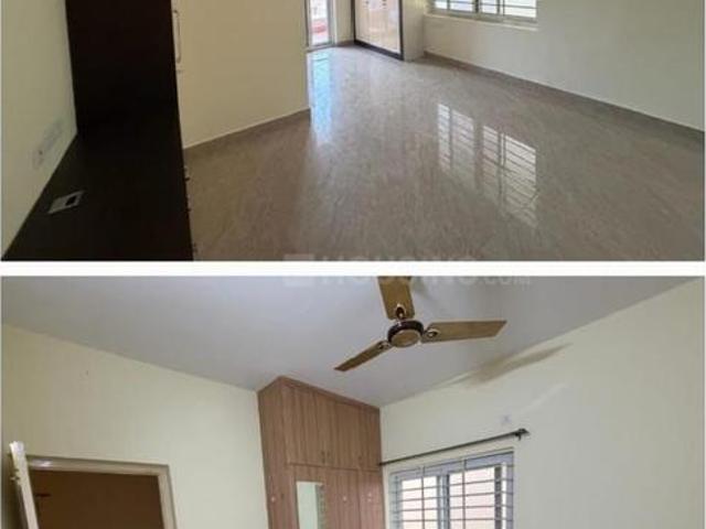 Flat for rent in New Thippasandra, Bengaluru