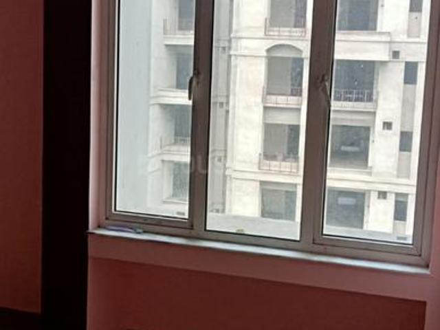 Flat for rent in Eco Park, New Town