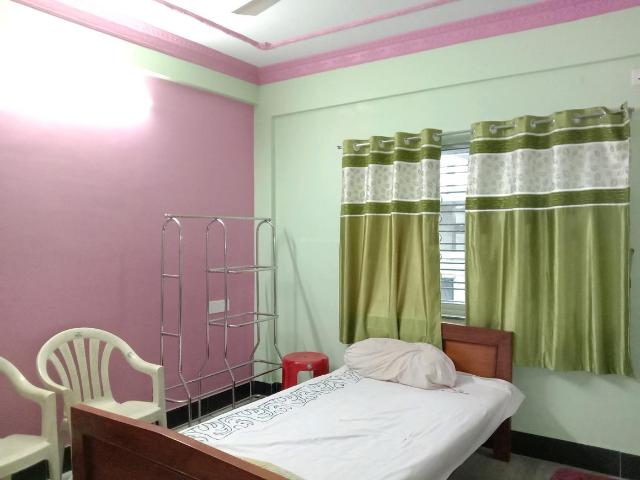 Flat for rent in North 24 Parganas, East Kolkata Township - Kolkata