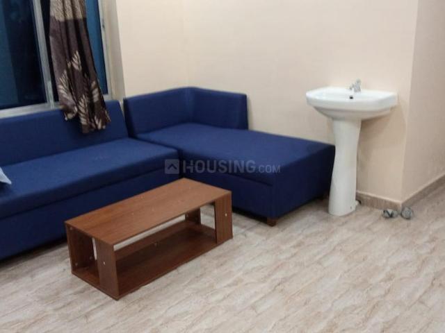 Flat for rent in North 24 Parganas, East Kolkata Township - Kolkata