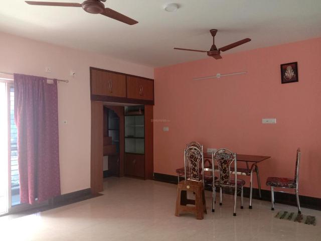 Flat for rent in North 24 Parganas, East Kolkata Township - Kolkata