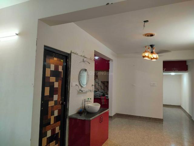 Flat for rent in North 24 Parganas, East Kolkata Township - Kolkata