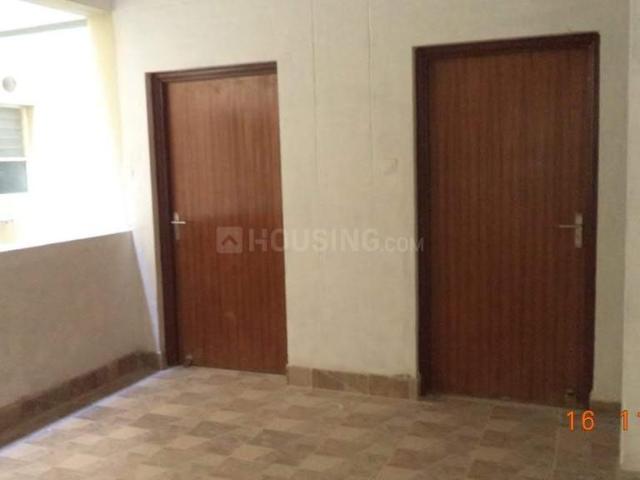 Flat for rent in New Town, North 24 Parganas