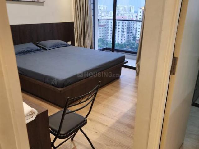 Flat for rent in North 24 Parganas, East Kolkata Township - Kolkata
