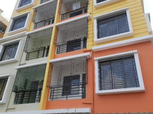 Flat for rent in North 24 Parganas, East Kolkata Township - Kolkata