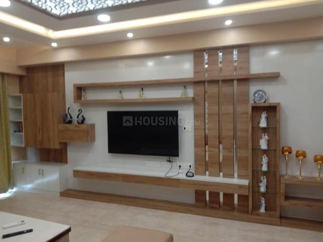 Flat for rent in North 24 Parganas, East Kolkata Township - Kolkata