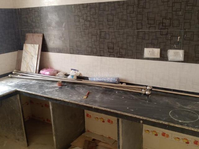Flat for rent in North 24 Parganas, East Kolkata Township - Kolkata