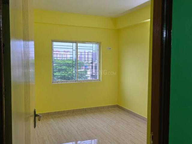 Flat for rent in North 24 Parganas, East Kolkata Township - Kolkata