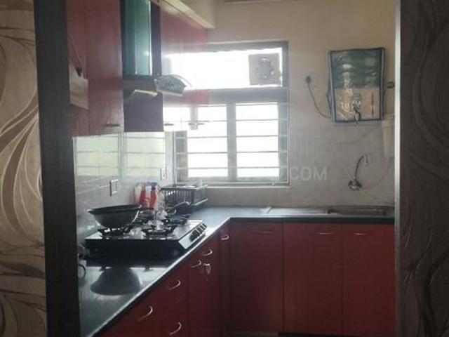 Flat for rent in North 24 Parganas, East Kolkata Township - Kolkata