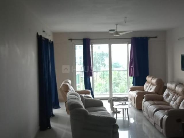 Flat for rent in North 24 Parganas, East Kolkata Township - Kolkata