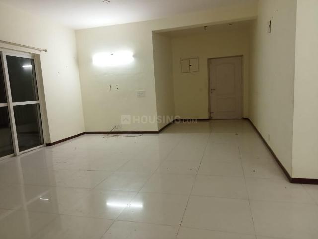 Flat for rent in Uniworld City, New Town