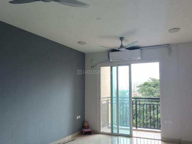 Flat for rent in Action Area I, New Town
