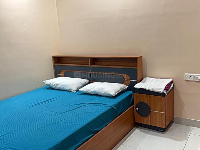 Flat for rent in North 24 Parganas, East Kolkata Township - Kolkata