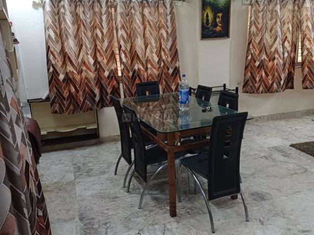 Flat for rent in North 24 Parganas, East Kolkata Township - Kolkata
