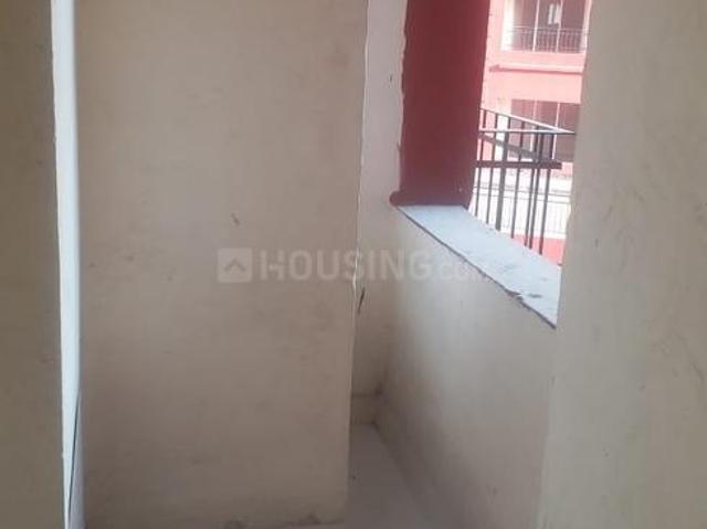 Flat for rent in Teen Kanya, New Town