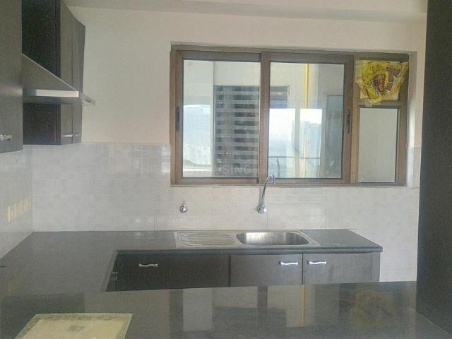Flat for rent in North 24 Parganas, East Kolkata Township - Kolkata