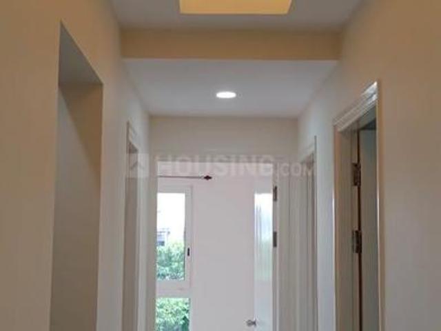 Flat for rent in North 24 Parganas, East Kolkata Township - Kolkata